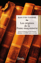 Les origines de la Franc-maçonnerie 