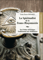 La Spiritualité de la Franc-Maçonnerie 