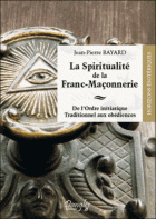 La Spiritualité de la Franc-Maçonnerie