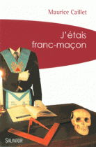 J'étais franc-maçon (poche) 