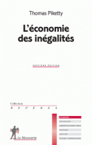 L'économie des inégalités