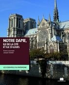 Notre-Dame, île de la Cité et île Saint-Louis 