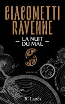 La saga du soleil noir Tome 2 - La nuit du mal