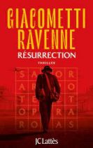 La saga du soleil noir Tome 4 - Résurrection