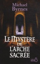 Le mystère de l'arche sacrée