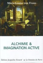 Alchimie et imagination active 