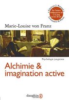 Alchimie et imagination active 