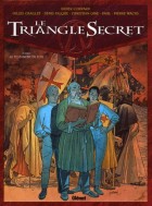 Le Triangle Secret Tome 1 Le Testament du fou 