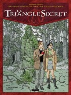 Le Triangle Secret Tome 2 Le jeune homme au suaire