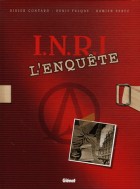 I.N.R.I - L'Enquête 