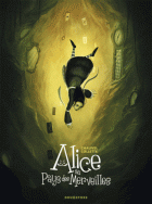 Alice au Pays des Merveilles 