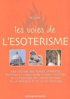 Les voies de l'ésotérisme