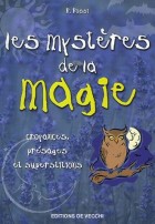 Les mystères de la magie 