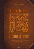 Encyclopédie de l'Esotérisme 