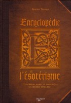 Encyclopédie de l'Esotérisme