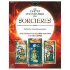 Coffret Les cartes divinatoires des Sorcières