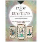 Coffret Le Tarot des Egyptiens