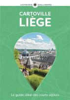 Liège - Guide Cartoville 