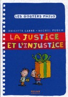 La justice et l'injustice