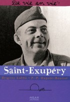 Saint-Exupéry 