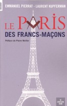 Le Paris des Frans-maçons 