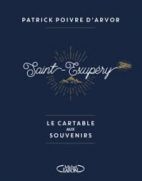 Saint-Exupéry - Le cartable aux souvenirs 