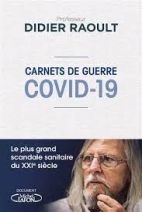 Carnets de guerre COVID-19 - Grand Format