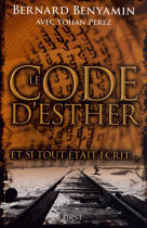 Le code d'Esther 