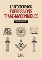 Le décodeur des expressions franc-maçonniques 