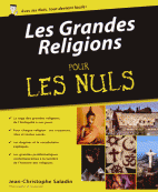 Les grandes religions pour les nuls