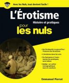 L'érotisme pour Les Nuls - First