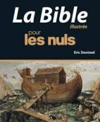 La Bible illustrée pour les nuls 