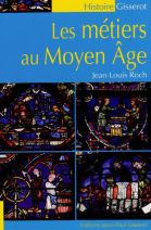 Les métiers au Moyen Age 