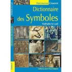Dictionnaire des symboles 