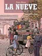 La Nueve - Les républicains espagnols qui ont libéré Paris 