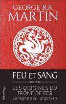 Feu et sang Tome 2