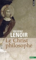 Le Christ philosophe