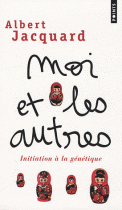 Moi et les autres - Initiation à la génétique 