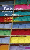 Le petit livre des couleurs 