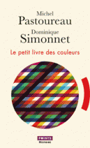 Le petit livre des couleurs 