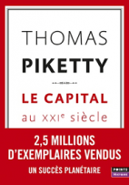 Le capital au XXIe siècle 