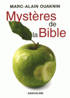 Mystères de la Bible