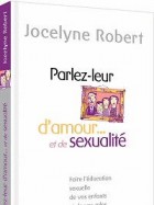 Parlez-leur d'amour et de sexualité 