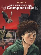 Les chemins de Compostelle Tome 4 