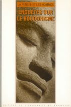 25. Enquêtes sur le Boudhisme 