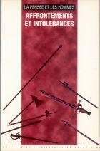 29. Affrontements et intolérences 