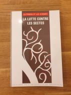 50. La lutte contre les sectes