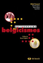 Dictionnaire des belgicismes 