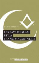 Les Pays d'Islam et la franc maçonnerie 