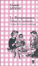 La Bienpensance - Thème et variations, Critique de la raison cosmétique